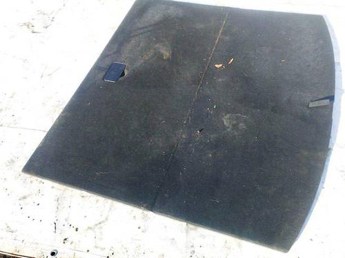 Used Luggage compartment floor Luggage compartment floor 35102783 35102783
