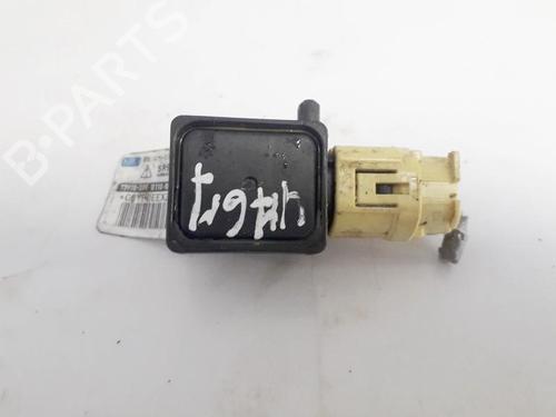 Used Electronic module Electronic module HONDA FR-V (BE) 2.2 i CTDi (BE5) (140 hp) 33517307 33517307