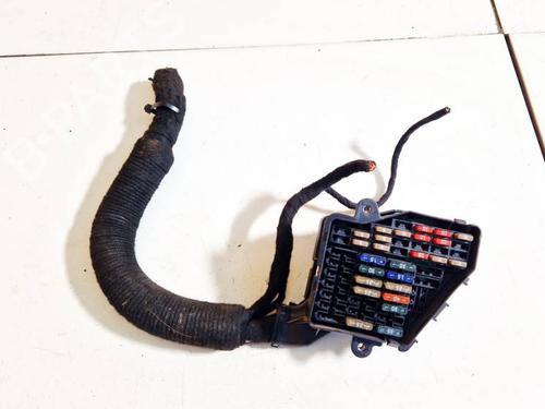 Fuse box AUDI A6 C6 (4F2) 2.0 TDI | BP32565405E1 - Image 4