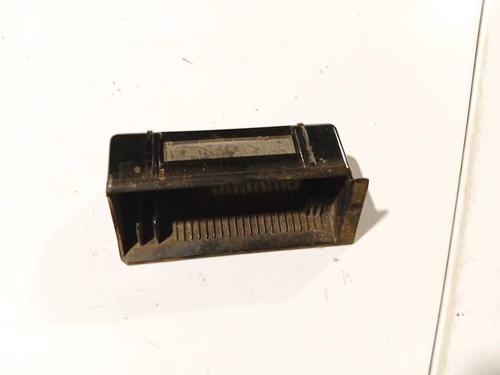 Used Ashtray Ashtray OPEL ASTRA G Hatchback (T98) 1.7 DTI 16V (F08, F48) (75 hp) 34935992 34935992