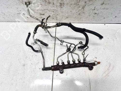 Used Injection rail Injection rail 35305495 35305495