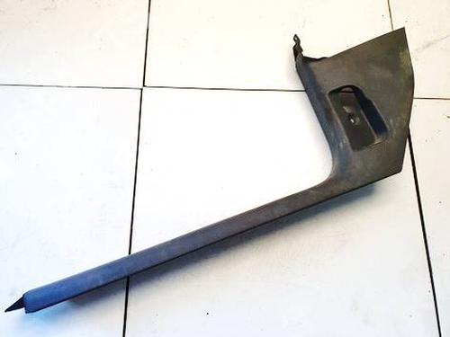Trinbræt Trinbræt VW TOURAN (1T1, 1T2) 1.9 TDI (105 hp) 36760473 36760473