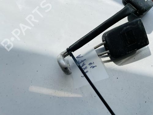 Sikkerhedssele-spænde AUDI A4 B6 (8E2) 2.0 | BP35503233I32 - Image 3