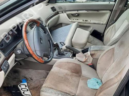 Switch VOLVO S80 I (184) 2.4 | BP33060207I30 - Image 6