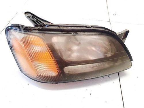 Used Right headlight Right headlight SUBARU OUTBACK (BE, BH) 2.5 AWD (BH9) (156 hp) 34933288 34933288