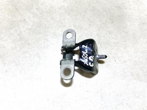 Used Hinge/Door check strap Hinge/Door check strap PEUGEOT 3008 I MPV (0U_) 1.6 HDi (109 hp) 35641922 35641922