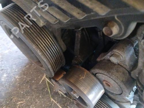 Pulley MAZDA 6 Hatchback (GH) 2.0 MZR-CD (GH14) | BP36658887M122 - Image 2