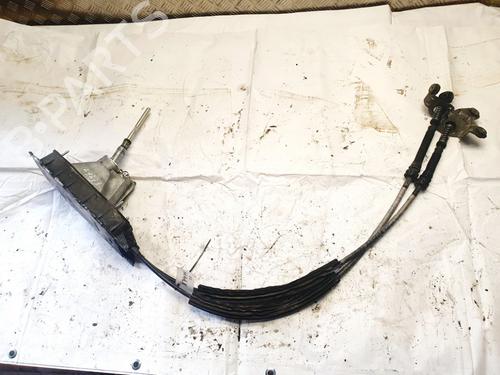 Used Gear lever Gear lever AUDI A3 (8P1) 2.0 TDI 16V (140 hp) 35440211 35440211