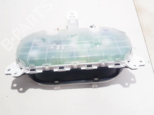 Instrument cluster MAZDA 5 (CR) 2.0 (CREW, CR19) | BP35865154C47 - Image 2