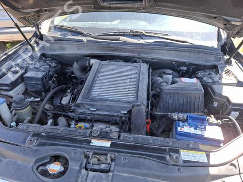 Engine mount HYUNDAI SANTA FÉ II (CM) 2.2 CRDi | BP32562863M89  - Image 8