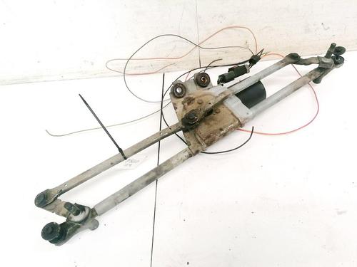 Used Front wipers mechanism Front wipers mechanism SUZUKI GRAND VITARA I (FT, HT) 2.7 (JA 627) (173 hp) 35451058 35451058