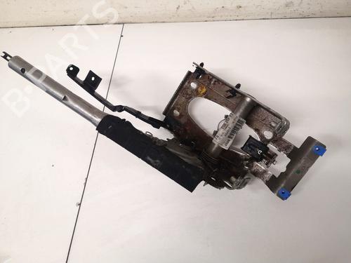 håndbremse håndbremse OPEL VECTRA C (Z02) 2.2 DTI 16V (F69) (125 hp) 35484371 35484371