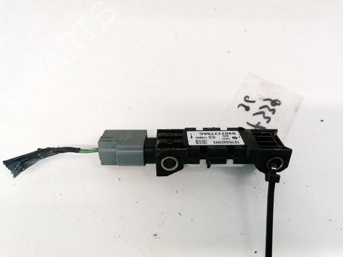 Used Electronic module Electronic module SUZUKI GRAND VITARA I (FT, HT) 2.7 (JA 627) (184 hp) 32905634 32905634