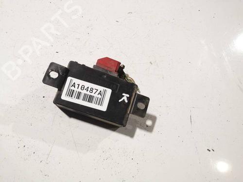 Used Electronic module Electronic module 34772115 34772115