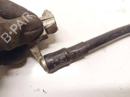 Cable VW PASSAT B6 (3C2) 2.0 TDI | BP34837047E12 - Image 3