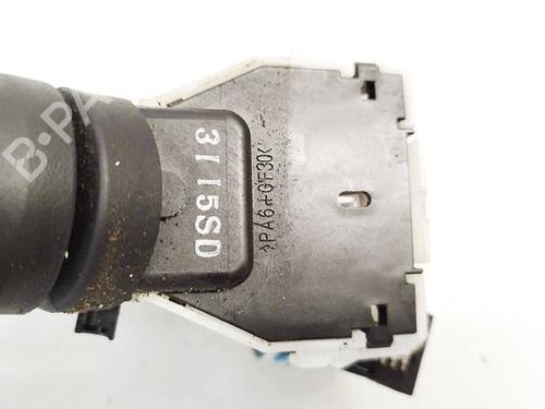 Steering column stalk NISSAN NV200 Van 1.5 dCi 85 (M20, M20N, M20M) | BP38945155I23 - Image 3