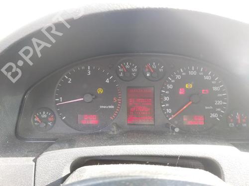 Electronic module AUDI A6 C5 (4B2, 4B4) 2.5 TDI quattro | BP33099416M83 - Image 10