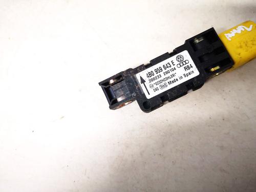 Electronic module AUDI A6 C5 (4B2, 4B4) 1.9 TDI | BP33091789M83 - Image 2