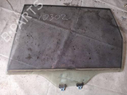 Dør rude ventre bagtil Dør rude ventre bagtil SUBARU FORESTER (SH_) 2.0 D AWD (SHH, SHD, SHN) (147 hp) 35035628 35035628