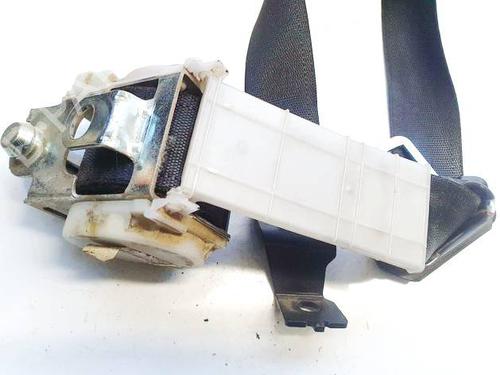 Used Rear left seatbelt Rear left seatbelt 34865735 34865735