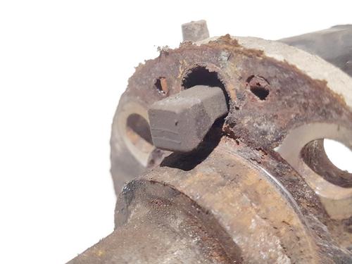 Electronic module SKODA FABIA I (6Y2) 1.9 SDI | BP35577913M83 - Image 2