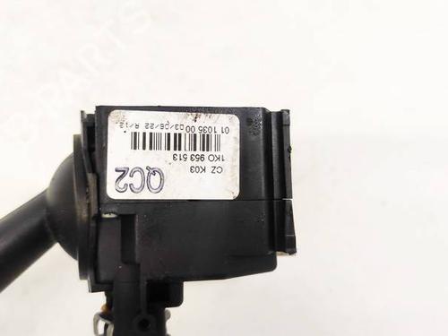 Warning switch AUDI A3 (8P1) 2.0 TDI 16V | BP35337795I22 - Image 2