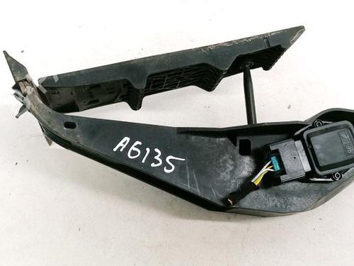 Used Pedal Pedal BMW X3 (E83) 2.0 d (150 hp) 35576119 35576119