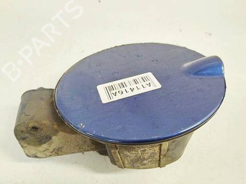 Used Fuel flap Fuel flap SKODA FABIA II (542) 1.9 TDI (105 hp) 36457097 36457097