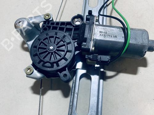 Used Right front window motor Right front window motor 35562022 35562022