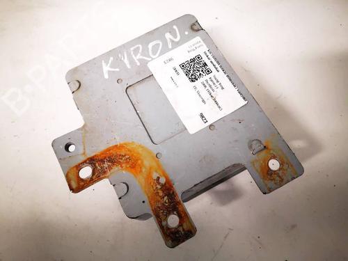 Electronic module TOYOTA RAV 4 III (_A3_) 2.2 D 4WD (ALA30_, ALA30R) | BP32532032M83