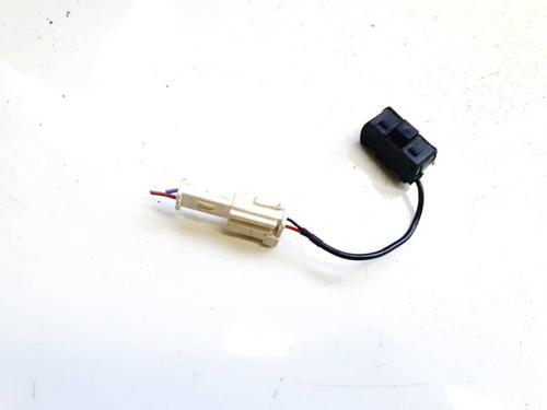 Used Electronic module Electronic module CITROËN C8 (EA_, EB_) 2.0 HDi (107 hp) 35185357 35185357