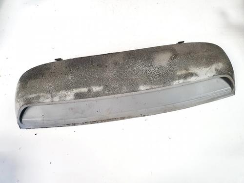 Used Third brake light Third brake light 35478671 35478671