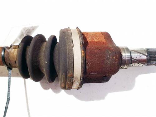 Left front driveshaft MINI MINI (R56) One | BP38577894M38 - Image 3