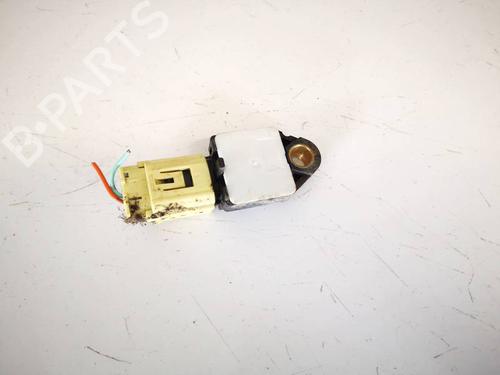 Electronic module MITSUBISHI LANCER VIII (CY_A, CZ_A) 2.0 DI-D (CY8A) | BP32587926M83  - Image 5