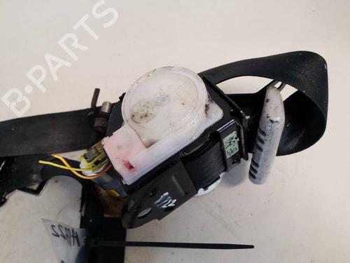 Front right seatbelt MAZDA 5 (CR) 2.0 CD (CR19) | BP35388120I25 - Image 2