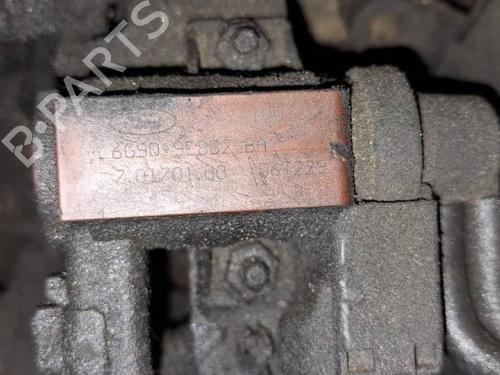 Electronic module FORD GALAXY II (WA6) 2.0 TDCi | BP34884797M83 - Image 4