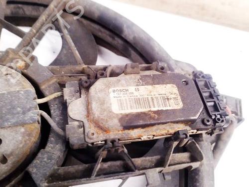 Elektronische module Elektronische module FORD FOCUS II (DA_, HCP, DP) 1.6 TDCi (109 hp) 39544726 39544726