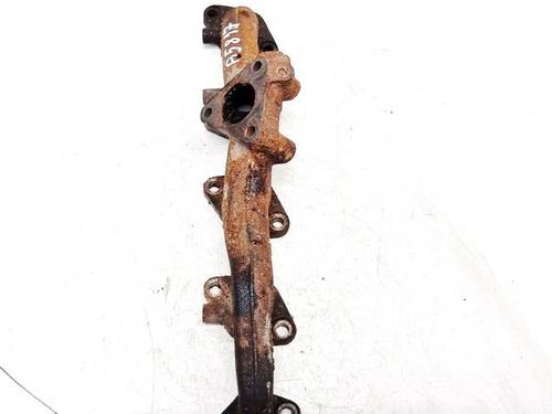 Used Exhaust manifold Exhaust manifold OPEL ZAFIRA A MPV (T98) 2.0 DI 16V (F75) (82 hp) 35300773 35300773