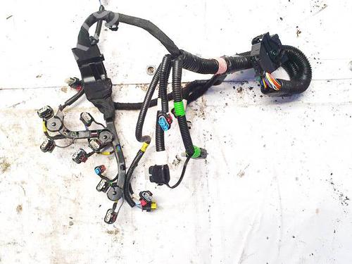 Used Wiring harness Wiring harness 35125332 35125332