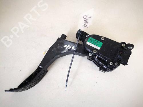 Used Pedal Pedal 35269215 35269215