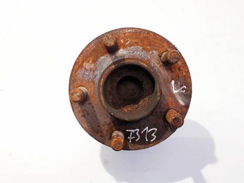 Used Left rear steering knuckle Left rear steering knuckle 35363816 35363816