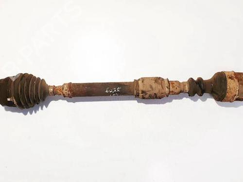 Used Right front driveshaft Right front driveshaft 35267884 35267884