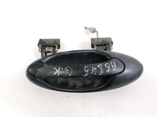 rear-left-exterior-door-handle-saab-9-5-ys3e-1997-1998-1999-2000-2001-2002-2003-2004-2005-2006-2007-2008-2009-35558469 main image
