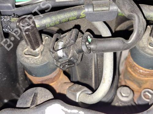 Used Injector Injector FORD USA FUSION 2.5 (173 hp) 34932493 34932493