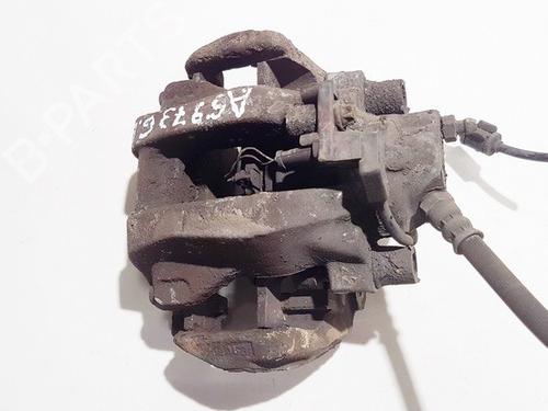 Used Right rear brake caliper Right rear brake caliper 35639210 35639210