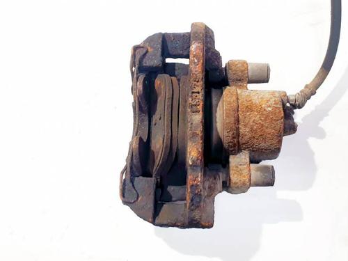 Left front brake caliper MAZDA 3 (BK) 1.6 DI Turbo | BP35130910M105 - Image 3