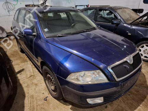 Used Parts SKODA OCTAVIA II (1Z3)  2.0 TDI  4443779