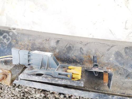 Electronic module SAAB 9-3 (YS3F, E79, D79, D75) 2.2 TiD | BP32923048M83 - Image 3