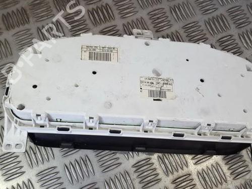 Instrument cluster MAZDA 2 (DY) 1.4 | BP35687666C47 - Image 2