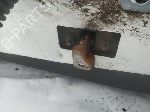 Used Hinge/Door check strap Hinge/Door check strap DACIA SANDERO II 1.2 (75 hp) 35306785 35306785